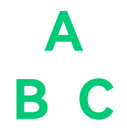 字母记忆